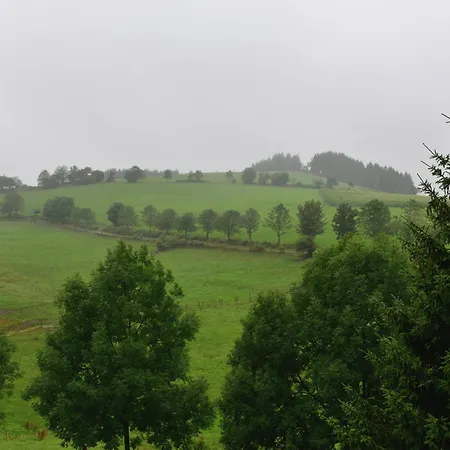 Apartamento In Der Naehe Von Willingen, Cleaning Included