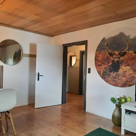 In Der Naehe Von Willingen, Cleaning Included Willingen (Upland)