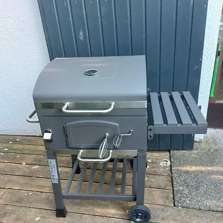 Appartement In Der Naehe Von Willingen, Cleaning Included *