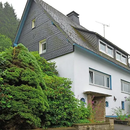 In Der Naehe Von Willingen, Cleaning Included