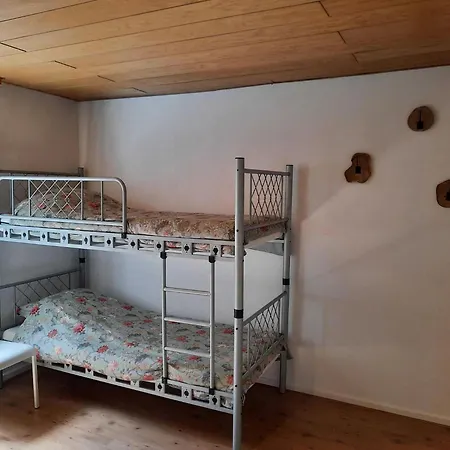 In Der Naehe Von Willingen, Cleaning Included