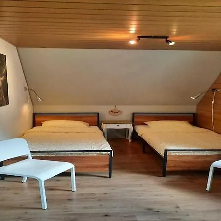 Lägenhet In Der Naehe Von Willingen, Cleaning Included *