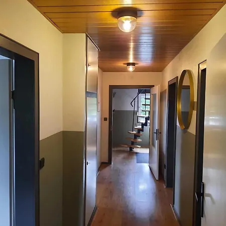 In Der Naehe Von Willingen, Cleaning Included * Willingen (Upland)