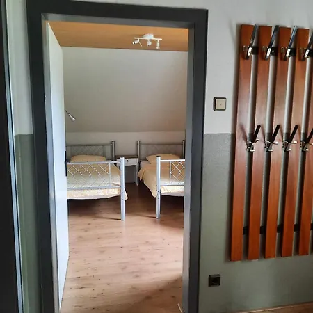 In Der Naehe Von Willingen, Cleaning Included Willingen (Upland)