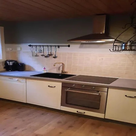 Lejlighed In Der Naehe Von Willingen, Cleaning Included