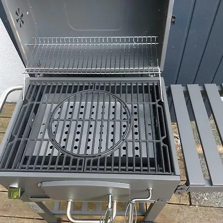 Lejlighed In Der Naehe Von Willingen, Cleaning Included *