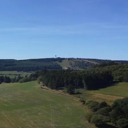 In Der Naehe Von Willingen, Cleaning Included Apartamento