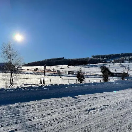 In Der Naehe Von Willingen, Cleaning Included Apartamento *