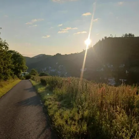 Lejlighed In Der Naehe Von Willingen, Cleaning Included *