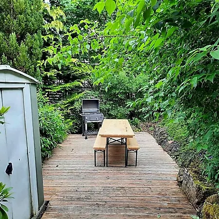 Apartment In Der Naehe Von Willingen, Cleaning Included