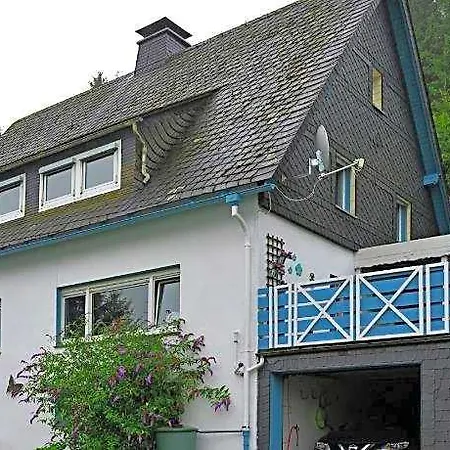 Apartment In Der Naehe Von Willingen, Cleaning Included *