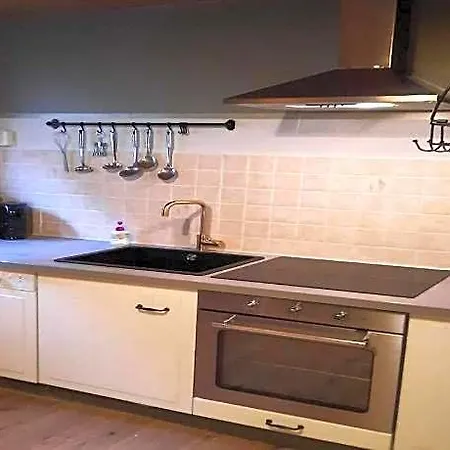 Apartment In Der Naehe Von Willingen, Cleaning Included *