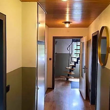 In Der Naehe Von Willingen, Cleaning Included Apartment Willingen (Upland)
