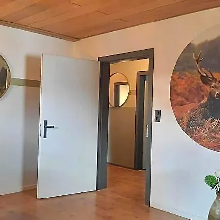 In Der Naehe Von Willingen, Cleaning Included * Willingen (Upland)