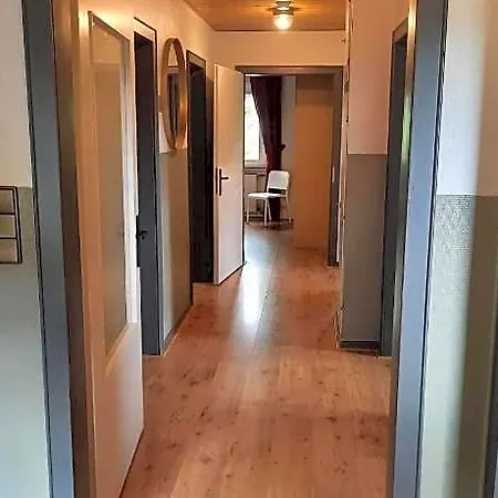 In Der Naehe Von Willingen, Cleaning Included * Willingen (Upland)