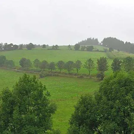 Apartment In Der Naehe Von Willingen, Cleaning Included