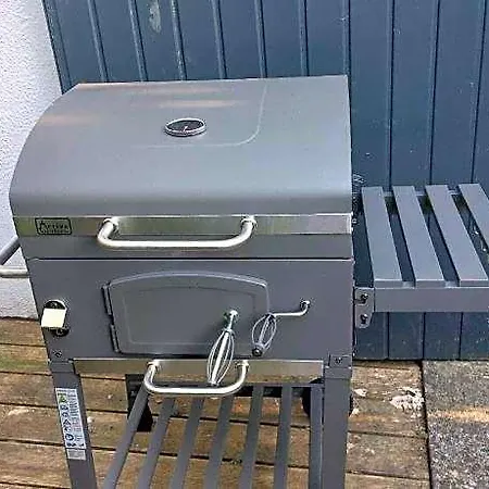In Der Naehe Von Willingen, Cleaning Included Apartment Willingen (Upland)