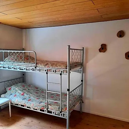 In Der Naehe Von Willingen, Cleaning Included Apartment Willingen (Upland)