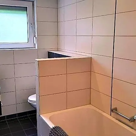 In Der Naehe Von Willingen, Cleaning Included Willingen (Upland)