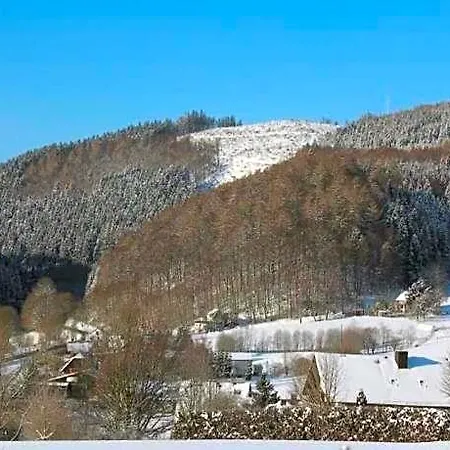 In Der Naehe Von Willingen, Cleaning Included *