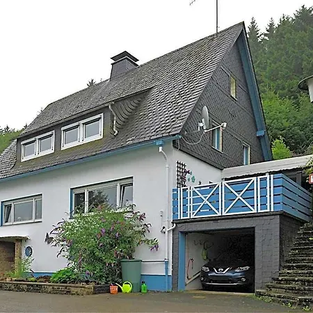 In Der Naehe Von Willingen, Cleaning Included Apartment