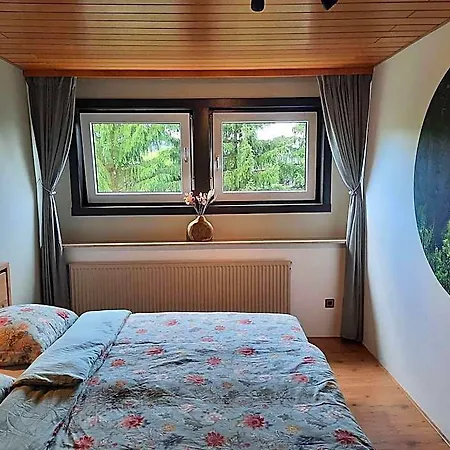 In Der Naehe Von Willingen, Cleaning Included Apartment *