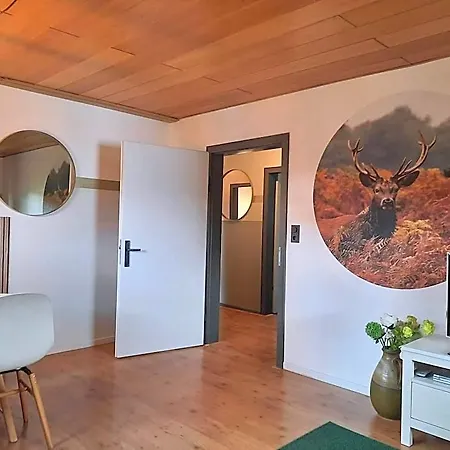 In Der Naehe Von Willingen, Cleaning Included Apartment