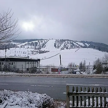 In Der Naehe Von Willingen, Cleaning Included * Willingen (Upland)