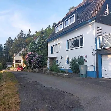 Apartment In Der Naehe Von Willingen, Cleaning Included Willingen (Upland)