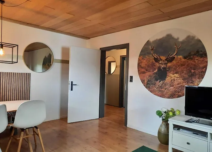 In Der Naehe Von Willingen, Cleaning Included Willingen (Upland)