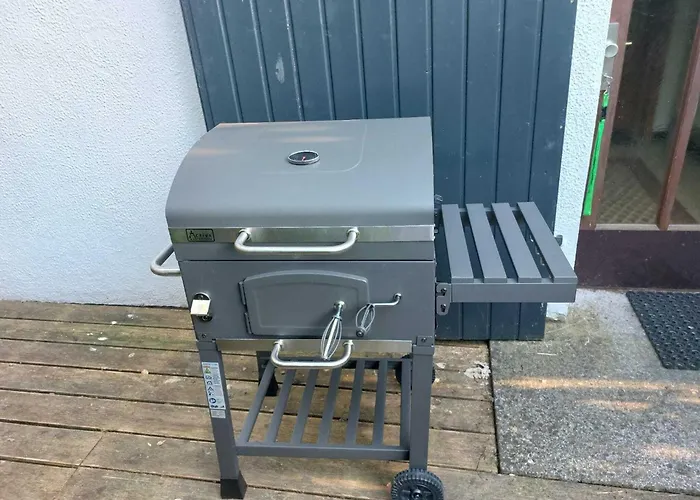 Apartment In Der Naehe Von Willingen, Cleaning Included *