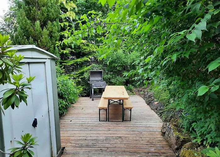 In Der Naehe Von Willingen, Cleaning Included * 빌링겐