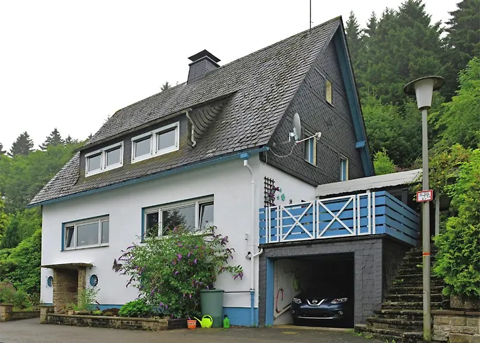 In Der Naehe Von Willingen, Cleaning Included * Willingen (Upland)