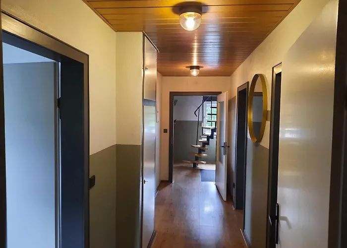 In Der Naehe Von Willingen, Cleaning Included * Willingen (Upland)