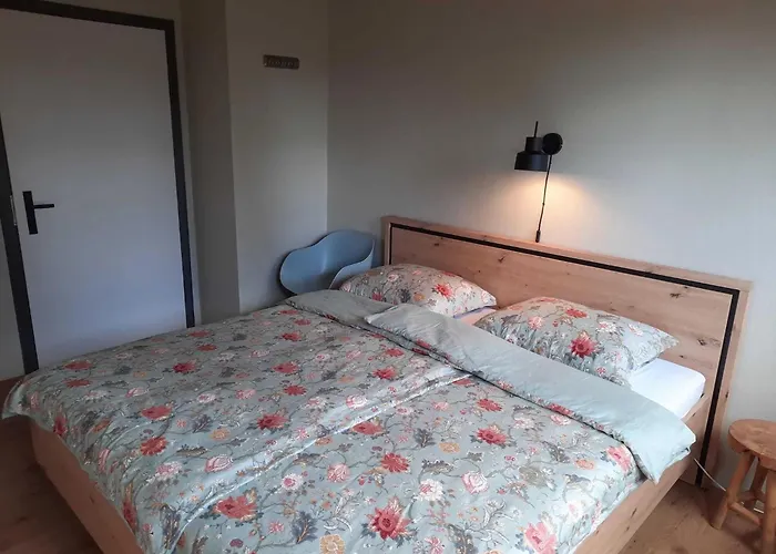 In Der Naehe Von Willingen, Cleaning Included Apartment