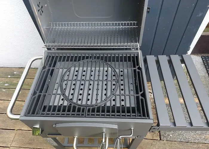 Apartment In Der Naehe Von Willingen, Cleaning Included *