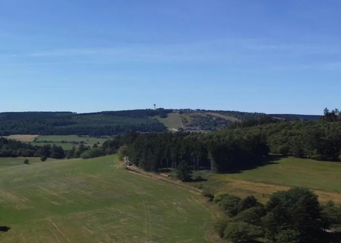 In Der Naehe Von Willingen, Cleaning Included Apartment