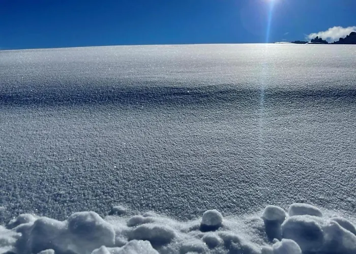 In Der Naehe Von Willingen, Cleaning Included Apartment Willingen (Upland)